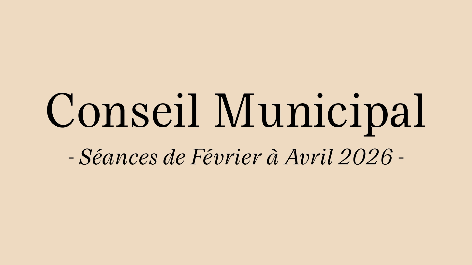 seances-conseil-municipal